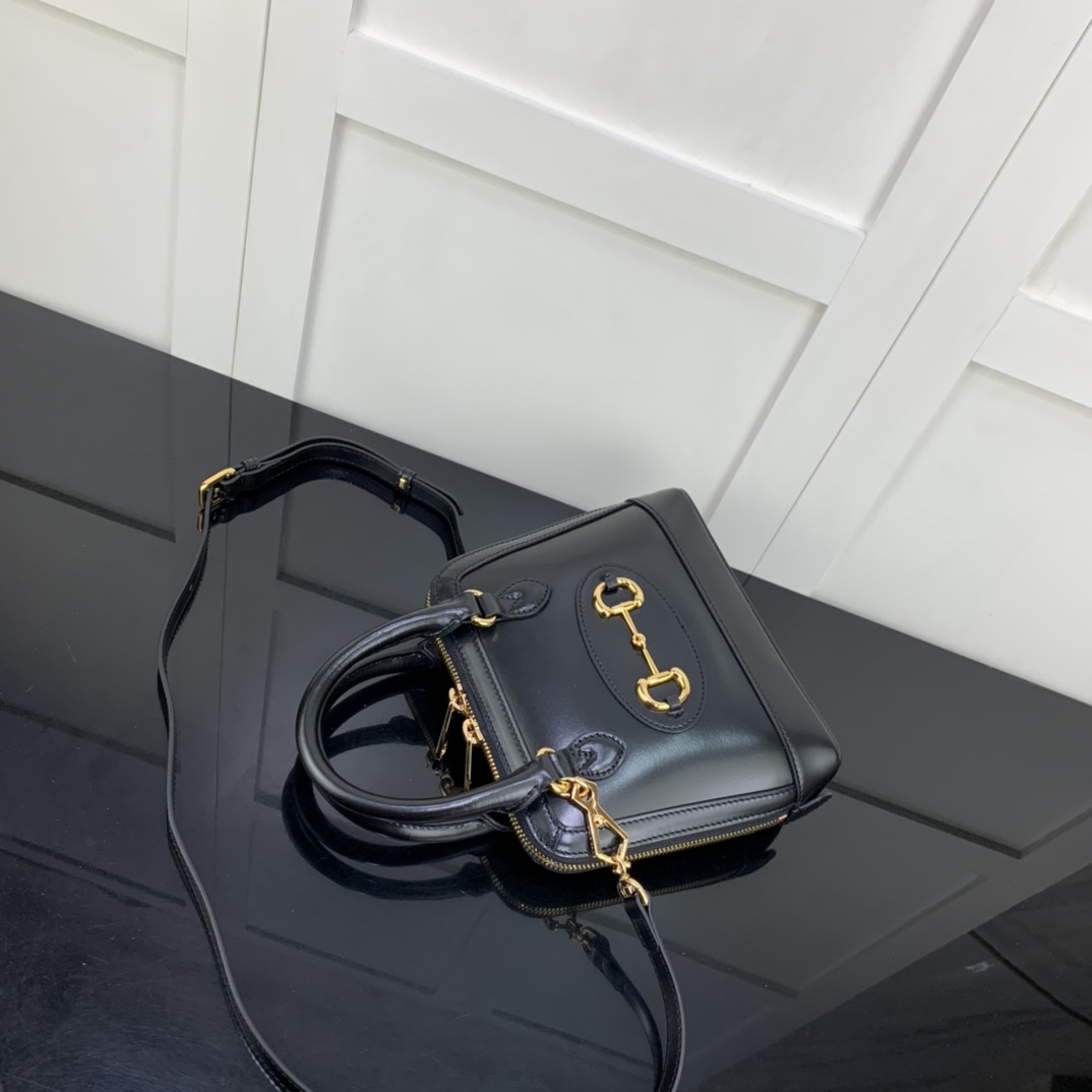 Gucci Top Handle Bags